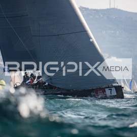 Barcolana /2018 - 1421