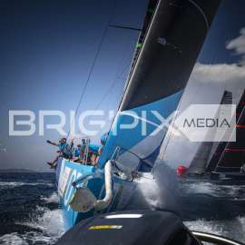 52 Super Series - 716