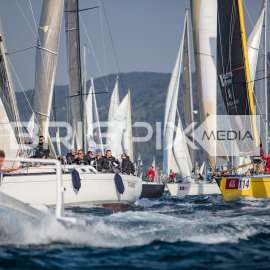 Barcolana /2018 - 1406
