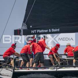 52 Super Series - 617