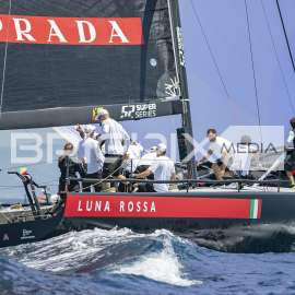 52 Super Series - 603