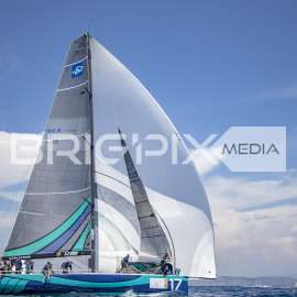 52 Super Series - 575