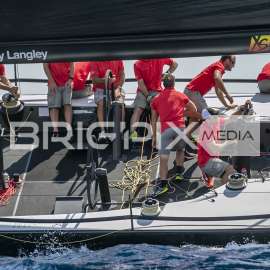 52 Super Series - 662