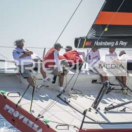 52 Super Series - 659