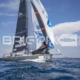 52 Super Series - 578