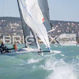 Szólóvitorlázás2018 - 1640