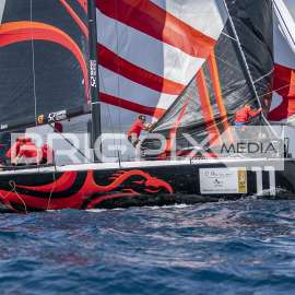 52 Super Series - 636