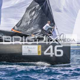 52 Super Series - 645