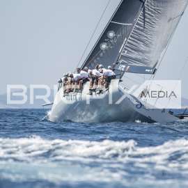 52 Super Series - 658