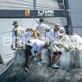 52 Super Series - 595