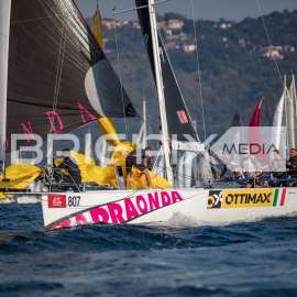 Barcolana /2018 - 1408