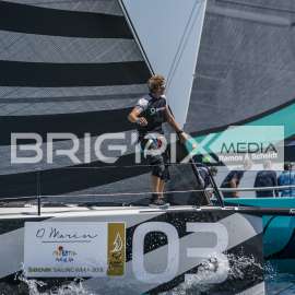 52 Super Series - 656