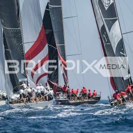 52 Super Series - 145