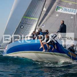 Barcolana /2018 - 1428