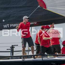 52 Super Series - 714