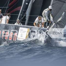 52 Super Series - 672