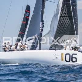 52 Super Series - 644