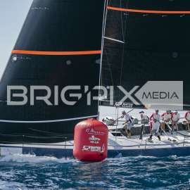 52 Super Series - 692