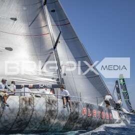 52 Super Series - 589