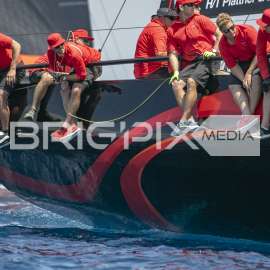 52 Super Series - 597