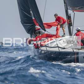 52 Super Series - 699