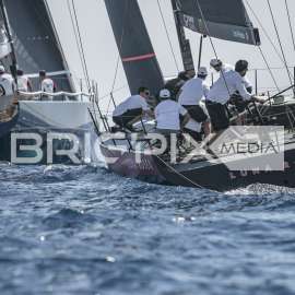 52 Super Series - 688