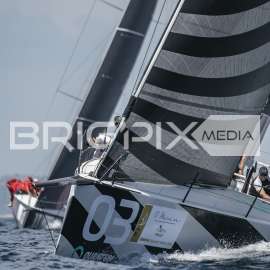 52 Super Series - 664