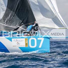 52 Super Series - 646