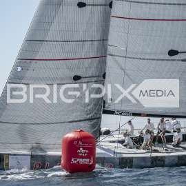 52 Super Series - 698