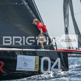 52 Super Series - 598