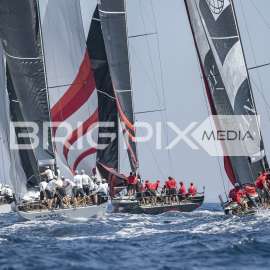 52 Super Series - 678