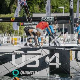 52 Super Series - 561