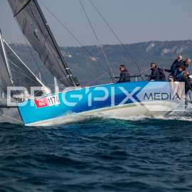 Barcolana /2018 - 1431