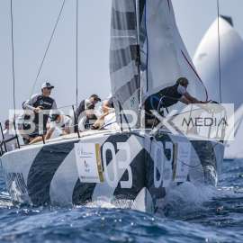 52 Super Series - 614