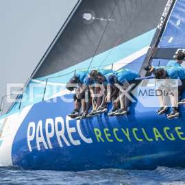 52 Super Series - 661