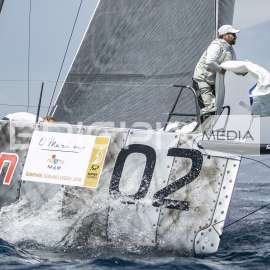 52 Super Series - 673