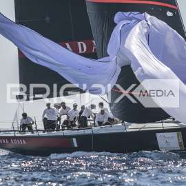 52 Super Series - 687