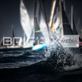 Barcolana /2018 - 1407