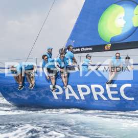 52 Super Series - 670