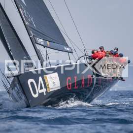 52 Super Series - 592