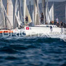 Barcolana /2018 - 1403