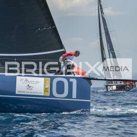 52 Super Series - 596