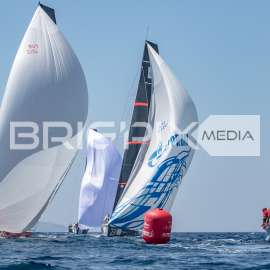 52 Super Series - 142