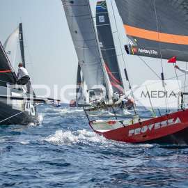 52 Super Series - 601