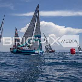 52 Super Series - 574