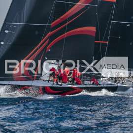 52 Super Series - 703