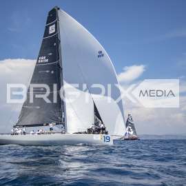 52 Super Series - 573