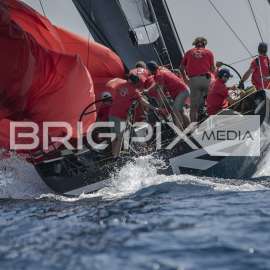 52 Super Series - 696