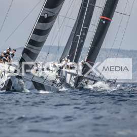 52 Super Series - 669