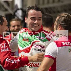 WTCC2017 - 2105